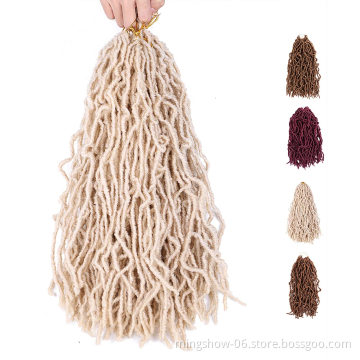 Synthetic Hair crotchet braid hair twist cheap twist hair cost